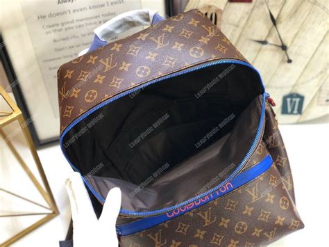 zaino grande louis vuitton|Tutte le borse .